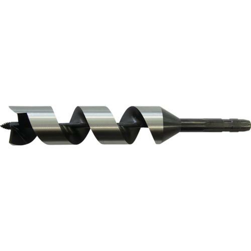 特長：柱の穴あけに最適です。インパクトドライバーではφ21mmまでの穴あけ加工が可能です。用途：被削材:木材。木材の貫通穴用。仕様：刃径(mm)：36全長(mm)：240シャンク形状：丸軸シャンク径(mm)：13溝長(mm)：170適合機種：電気ドリル・インパクトドライバー対応(刃径21mm以下)材質／仕上：炭素鋼（S55C）　●代表画像について 商品によっては、代表画像を使用している場合がございます。 商品のカラー、サイズなどが異なる商品をイメージ画像として 使用させて頂いている場合がございます。 必ず、商品の品番と仕様をご確認のうえ、ご注文お願いいたいます。 　●北海道・沖縄・離島・一部地域の送料について 別途追加で送料がかかる場合がございます。 送料がかかる場合は、メールにて送料をご連絡させて頂き、 お客様にご了承頂いてからの手配となります。 　●お買上げ明細書の廃止について 当店では、個人情報保護と環境保護の観点から同封を廃止しております。 お買上げ明細書が必要な場合は、備考欄に「お買上げ明細必要」と 記載お願いいたします。 当店からの出荷の場合は、同封にて発送させて頂きます。 （※メーカー直送の場合は、PDFデータをメールさせて頂きます。）