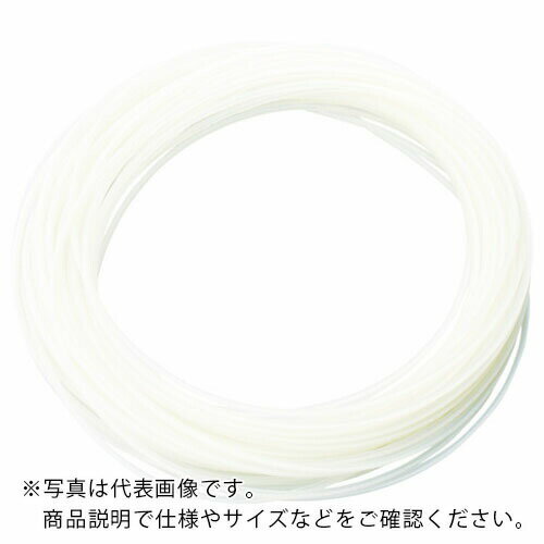 PANDUIT 粘着剤付き自在ブッシュ スリットあり ナチュラル ( GEE99F-A-C ) パンドウイットコーポレーシ..