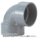 エスロン DV継手(90°エルボ)DL50 ( DDL50 ) 積水化学工業(株)