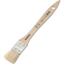 TRUSCO 金巻ラック刷毛 8号 1袋=1本 ( TPB-482 ) トラスコ中山(株)