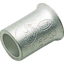 【SALE価格】TRUSCO 裸圧着スリーブリングスリーブ8.0mm2 (30個入) ( T-EM ) トラスコ中山(株)