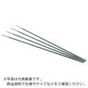 TRUSCO 一般軟鋼用溶接棒 心線径3.2mm 棒長350mm ( TSR2-3250 ) トラスコ中山(株)