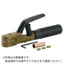 TRUSCO 溶接棒ホルダー 300A ( TEH-300 ) トラスコ中山(株)