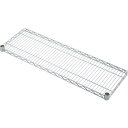 TRUSCO ステンレス製メッシュラック用 ハーフ棚板 W905XD270 ( SEH-33S (SUS3034)(900MMX270MM) ) トラスコ中山(株)