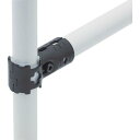 SPACIO メタルジョイント セット品 標準タイプ ( NSJ-10 ) スペーシア(株)