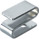TRUSCO スチール製メッシュラック用連結金具 ( MES-TR ) トラスコ中山(株)