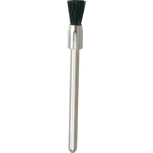 TRUSCO ɷ֥饷 Υ 0.15X¦5X3 ( 53E-11 (5ѥX36X3MM) ) ȥ饹滳()
