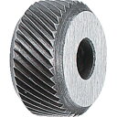 スーパー 当社規格転造ローレット駒(アヤ目用) 中目(2コ1組) 外径16.0mm ( KN12MRL ) (株)スーパーツール ( UAK59 )