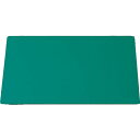 TRUSCO カッティングマット 600X900 厚み3mm A1サイズ ( TCM-6090(600X900X3T)(サイセイオレフィン) ) トラスコ中山(株)