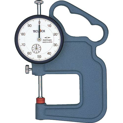 TECLOCK スイフトゲージ ( SFM-627 ) (株)テクロック
