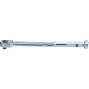 トーニチ トルクレンチ 差込角9.53 全長226mm ( QL25N-MH ) (株)東日製作所