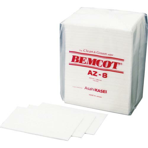 ベンコット (3000枚入) ( AZ-8 ) 小津産業(株)
