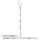 TRUSCO ピンポール 全長600mm ポール外径6.0mm ( TPP-60 ) トラスコ中山(株)