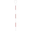 TRUSCO トラバーピン 全長300mm ポール外径3.5mm ( TTP-33 ) トラスコ中山(株)