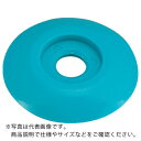 TRUSCO ポイントベース NO.3 青 (10枚入) ( TPB-3B ) トラスコ中山(株)