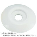 TRUSCO ポイントベース NO.2 白 (20枚入) ( TPB-2W ) トラスコ中山(株)