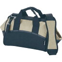 TRUSCO ツールバッグ 320X240X200 24ポケット ( TTB-330Y ) トラスコ中山(株)