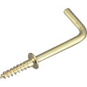 TRUSCO 真鍮洋折釘22mm 30本入 ( TYK-B22 ) トラスコ中山(株)
