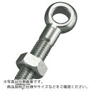 TRUSCO デンデンボルト スチール ユニクロ M10×70mm ( TDB-1070 ) トラスコ中山(株)