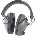 【SALE価格】TRUSCO イヤーマフ 自動遮音付スピーカー内蔵 ( TAE-80 ) トラスコ中山(株)