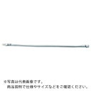 【SALE価格】TRUSCO マグネットクーラント用ノズル 丸吹きタイプ 400mm ( TMC-R400 ) トラスコ中山(株)