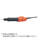 【SALE価格】TRUSCO 電動ドライバー プッシュスタート式 標準スピード型 110 ( TED-110P ) トラスコ中山(株)