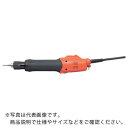 【SALE価格】TRUSCO 電動ドライバー プッシュスタート式 ハイスピード型 ( TED-110PH ) トラスコ中山(株)