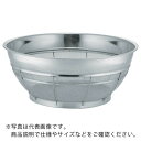 【SALE価格】SUGICO ステンレス万能ザル 30cm 18-8 ( FZ-300 ) スギコ産業(株)