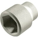 【SALE価格】Ampco 6角ソケット差込角3/4インチ用 二面幅寸法34mm ( AMCSS-3/4D34MM ) スナップオン・ツールズ(株)