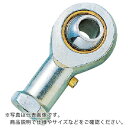 【SALE価格】TRUSCO ロッドエンド 給油式 メネジ18mm ( PHS18 ) トラスコ中山(株)