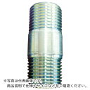 【SALE価格】島田 炭素銅鋼管 耐圧防爆構造ニップル PF3/4 ( SNP-22 ) 島田電機(株)