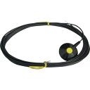 【SALE価格】SCS アース線 4.5m ( 3040 ) DESCO JAPAN(株)