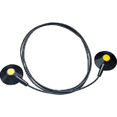 【SALE価格】SCS アース線 1.5m ( 3043 ) DESCO JAPAN(株)