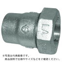 RIKEN 配管継手 LAカップリング HI-LA型 メスアダプター 呼び径(A)50 ( G-HI-LA-AQ-50A ) (株)リケン