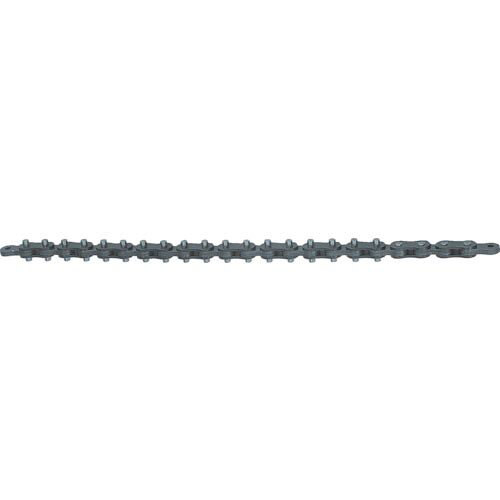 スーパー ( スーパーツール ) スーパートング用替チェーン(本体取付用ピンSTP付)全長514mm リンク総数:..