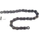 スーパー スーパートング用替チェーン(本体取付用ピンSTP付)全長685mm リンク総数:27 ( STC2 ) (株)スーパーツール