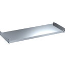 【SALE価格】TRUSCO ステンレス棚 SM3型用棚板 1200X471 中受付 ( SM3-T45S ) トラスコ中山(株)