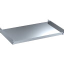 TRUSCO ステンレス棚 SM3型用棚板 900X571 中受付 ( SM3-T36S ) トラスコ中山(株)