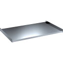【SALE価格】TRUSCO ステンレス棚 SM3型用棚板 1500X921 中受付 ( SM3-T59S ) トラスコ中山(株)