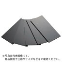 【SALE価格】TRUSCO 遮光ガラス ♯10 2枚入 ( P-GC-10 ) トラスコ中山(株)