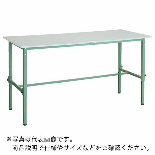 SALEʡTRUSCO ڲٽź⤵Ĵἰ(150kg)AEM 1500X900XH650~950 ܥ ꡼ ( RAEM-1509 (Υ奦ƥХ) ) ȥ饹滳()