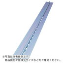 TRUSCO ユニクロ長蝶番 厚さ1.0mmX幅25mmX全長300mm ( THN-1025-300 (1.0X25X300) ) トラスコ中山(株)