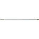 【SALE価格】TRUSCO エアダスター 空気量調節ロングノズル 300mm ( TD-18-3RN ) トラスコ中山(株)