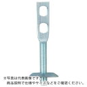 【SALE価格】TRUSCO ターボ羽子板 ねじ長100L ( TPS-BT100L (ユニクロ) ) トラスコ中山(株)