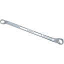 ASH ライツールオフセット両口めがね19mm×21mm ( LEF1921 ) 旭金属工業(株)