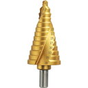 【SALE価格】大見 スパイラルタケノコドリル 13段 ( TKS638G ) 大見工業(株)