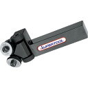 【SALE価格】スーパー 切削ローレットホルダー 切削アヤ目用(NC 旋盤・汎用旋盤用)H:25mm B:25mm ( KH2CN25N ) (株)スーパーツー...