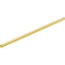 【SALE価格】TRUSCO ウレタンゴム パイプ 外径Φ20 内径Φ8.0 長さ200mm ( OUP02007-02 (20パイX8.0パイX200MM) ) トラスコ中山(株)