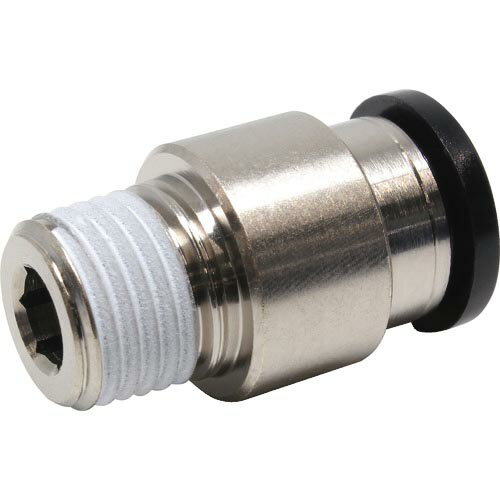 PISCO ( ���ܥԥ��� ) ���塼�֥ե��åƥ��� ϻ�ѷ��ե��ȥ졼�� ���塼��10 ��³����R1/4 ( POC10-02 )