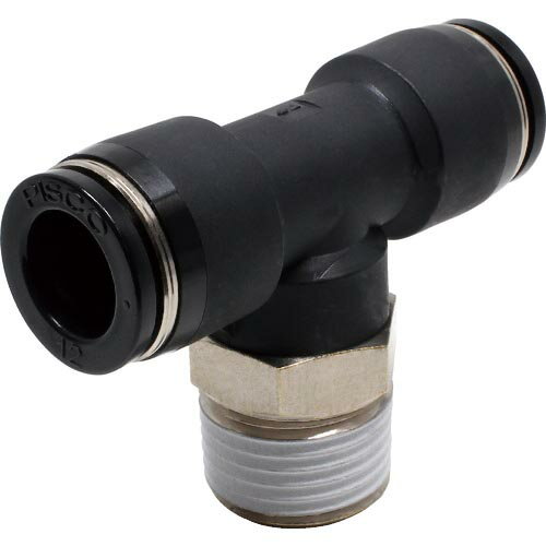 PISCO ( ���ܥԥ��� ) ���塼�֥ե��åƥ��� �ƥ��� Ŭ�糰��12��12mm ��³����R1/2 ( PB12-04 )